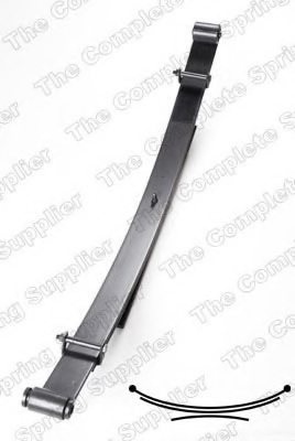 ROC LS8057 Spring Pack